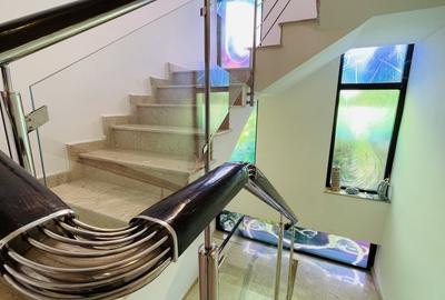 Vila Lux 350mp utili | Teren 750mp | Canalizare apa curenta - 24