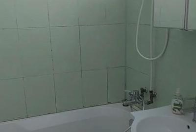 Apartament cu 2 camere semidecomandat în City Park Mall - 8