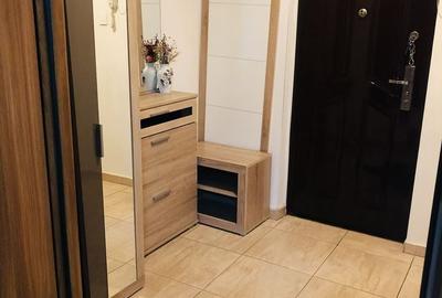 Apartament cu 2 camere semidecomandat în Fundeni - 5