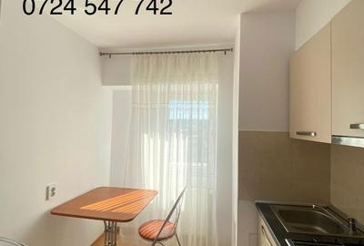 Garsonieră decomandată, mobilată în Gară - 3