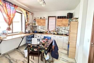 Casă cu 4 camere în Cornetu - 12