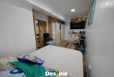 CUG - Ideal Residence, Apartament 2 camere 46,12 MP+LOC DE PARCARE - 3