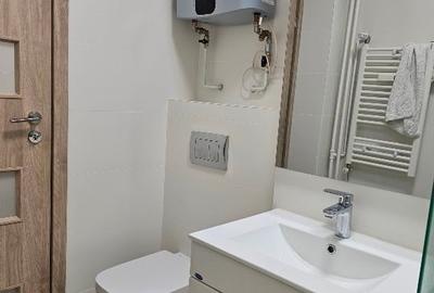 Vând garsonieră bulevardul Basarabia - 6