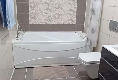 Apartament cu 2 camere decomandat în Exterior Vest - 7