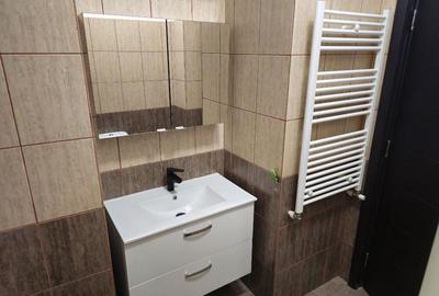 Apartament cu 2 camere decomandat în Olteniței - 5