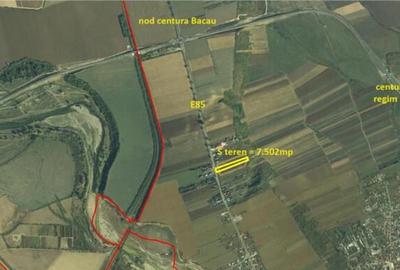 Bogdan Voda - E85 - teren stradal - 6