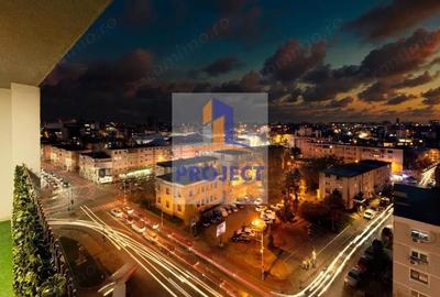 Apartament cu 3 camere decomandat în Central - 6