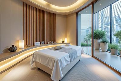 Spatiu comercial stradal  de inchiriat in zona Dorobanti  / Nord - 3