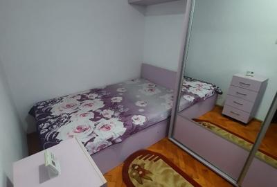 Apartament cu 3 camere semidecomandat în Gheorgheni - 4
