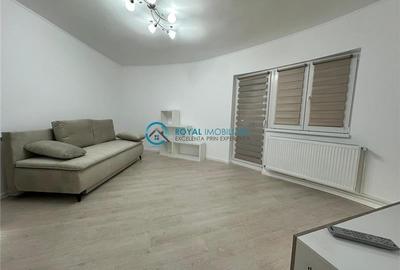 Royal Imobiliare - Inchiriere apartament 2 camere in zona P-ta Mihai Viteazu - 2