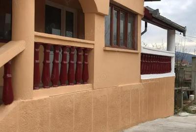 Casă cu 2 camere în Central - 5
