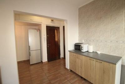 Apartament cu 3 camere semidecomandat în Magheru - 6