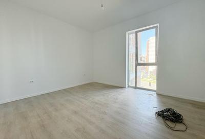 Penthouse 3 camere, decomandat, 85.6 mp utili, etaj 9/9, zona Aradului - 3