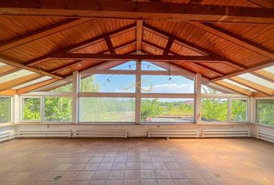 Casa Snagov | 9 Camere | Iesire la lac | Ponton - 22