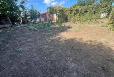 Casa km 5 cu teren mare - 7