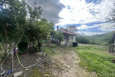Casă cu 4 camere în Central - 3