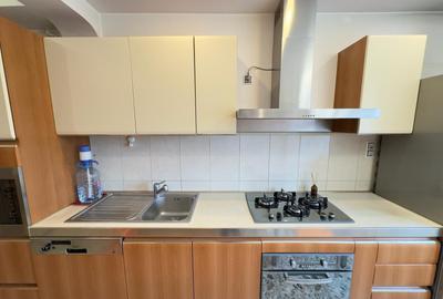 Apartament cu 3 camere decomandat, mobilat în Domenii - 19