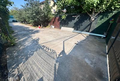 Casa P+1+M. 5 cam. Util 143mp. Teren 307mp. - 33