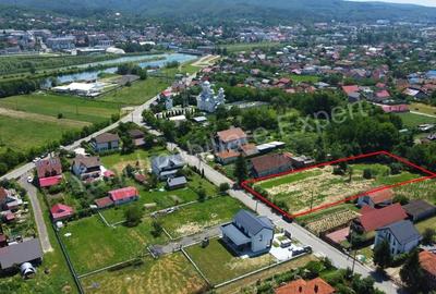 Teren de vanzare in Curtea de Arge?. - 2