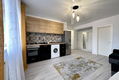 Apartament cu 2 camere Visan - 4