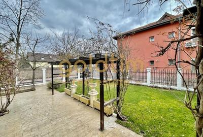 IANCU NICOLAE/ GRADINA SUPERBA/LOCURI DE PARCARE/SPATII GENEROASE - 39