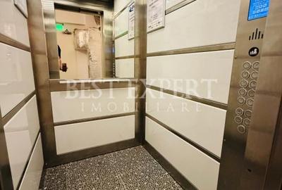 Apartament cu 2 camere decomandat, mobilat în Theodor Pallady - 10