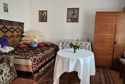 Casă cu 2 camere în Varlaam - 8