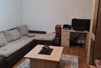 Vând Apartament 3 camere Râul Doamnei - 1