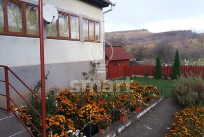 Casa de vanzare in Calatele, jud. Cluj - o oaza de liniste in mijlocul naturii! - 6