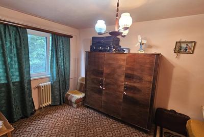 Apartament cu 2 camere semidecomandat în Nord - 10
