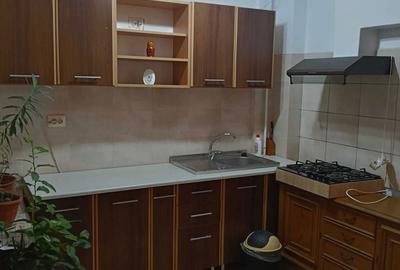 Apartament cu 2 camere decomandat în Nord - 2