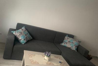 Apartament 1 camera , bloc nou - 1