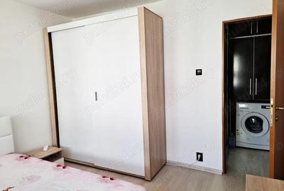 Comision cumparator 0!2 camere decomandat, etaj 2, - 11