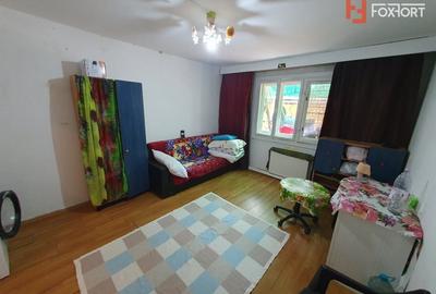 Garsonieră nedecomandată în Steaua - 2