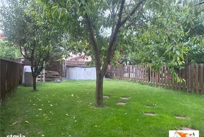 Casă cu 4 camere cu Teren 232 Mp în Central - 11