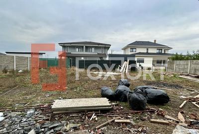 Casa individuala cu 5 camere si teren de 661 mp - Dumbravita - 20