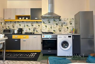 Cladire mixta in zona UMF – Ideala pentru investitie - 9