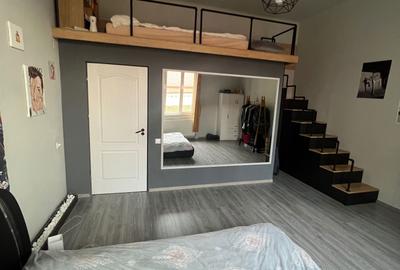 Apartament cu 3 camere decomandat în Ultracentral - 3