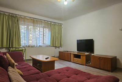 Apartament 2 camere Mall Vitan - str. Anastasie Panu - 2