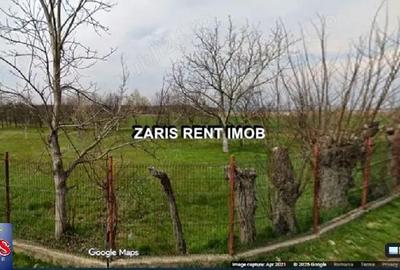 Teren de 3457 mp, în Bucov - 8