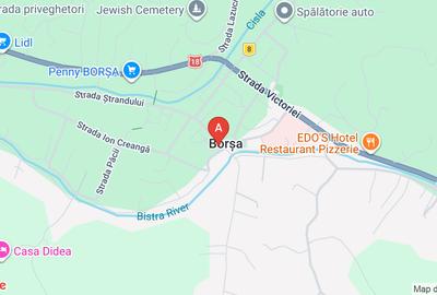 Apartament cu 2 camere decomandat în Periferie - 1