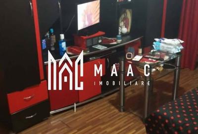 Garsonieră decomandată, mobilată în Central