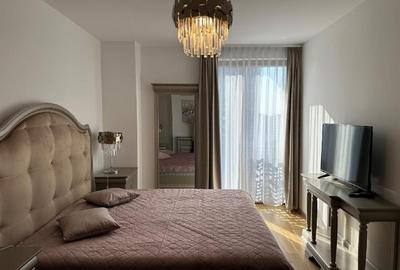 Apartament cu 3 camere decomandat în Take Ionescu - 14