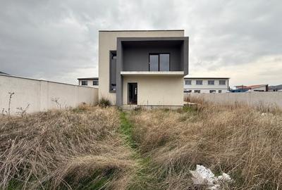 Casa P+1, 400 MP teren, 145 MP utili, comuna Malu Mare, zona Damila - 1