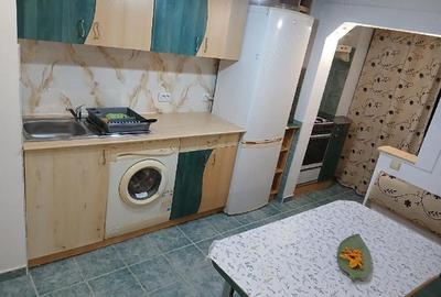 Apartament cu 2 camere decomandat în Vasile Aaron - 6