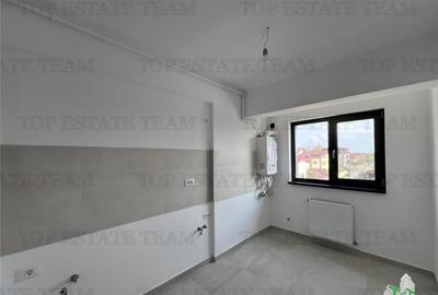 Apartament cu 2 camere decomandat în Bragadiru - 3