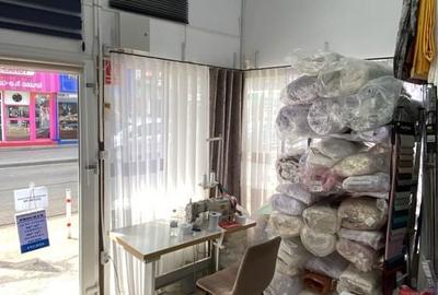 Spațiu comercial, de 28 mp, în Exterior Vest - 8