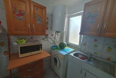 Casă cu 2 camere cu Teren 124 Mp în Central - 3