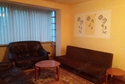 Apartament cu 2 camere semidecomandat în Tia Mare - 1