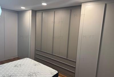 Apartament 2 camere lux || InCity Residence || Dristor Metrou || - 7